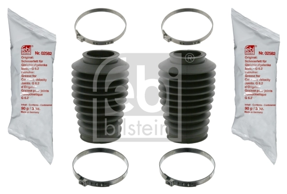 Bellow Kit, steering